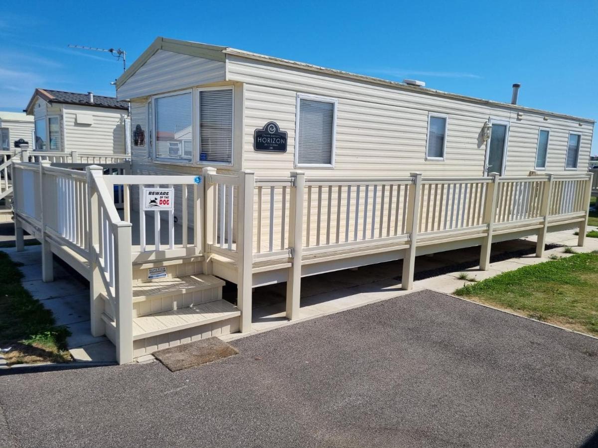 Pg49 8 Berth Pet Friendly Caravan Golden Palm Chapel Saint Leonards