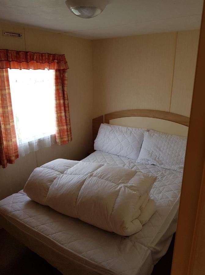 Campsite Pg49 8 Berth Pet Friendly Caravan Golden Palm Chapel Saint Leonards