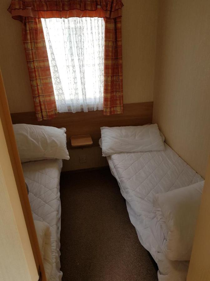 Campsite Pg49 8 Berth Pet Friendly Caravan Golden Palm Chapel Saint Leonards