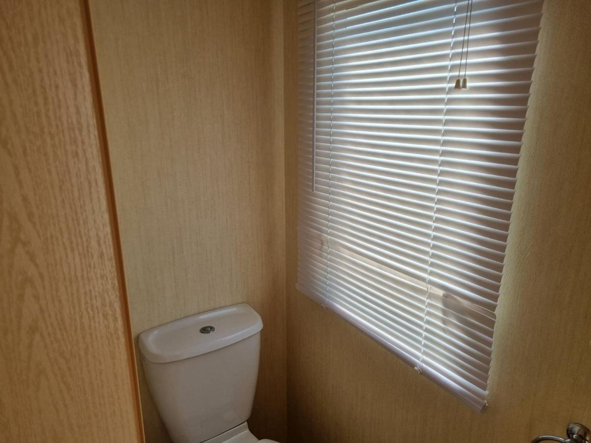 Campsite Pg49 8 Berth Pet Friendly Caravan Golden Palm Chapel Saint Leonards